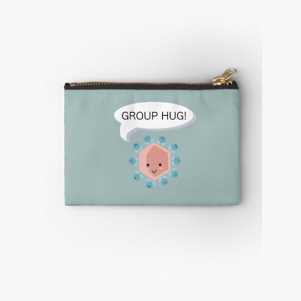Item preview, Group Hug! designed and sold by NyxieDesigns.