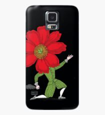 The Poet in Love Case/Skin for Samsung Galaxy