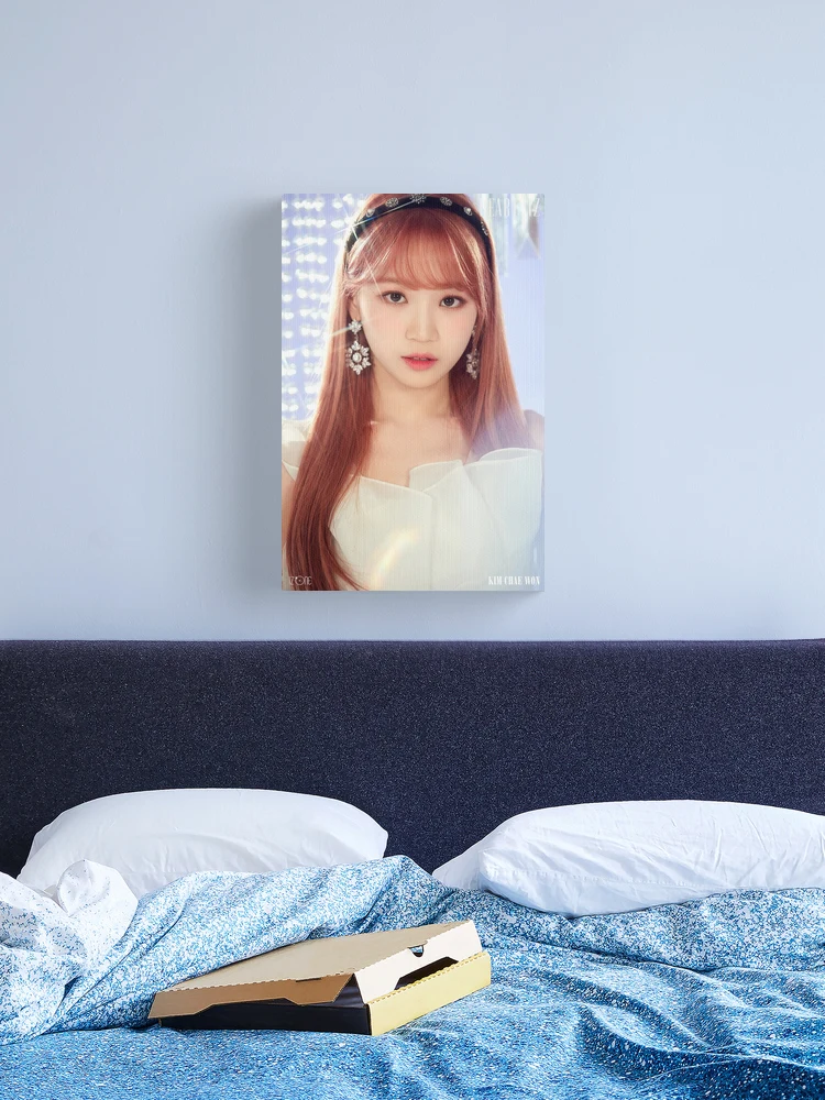 IZ*ONE (#아이즈원) - 2nd Mini Album [HEART*IZ] Kim Chaewon (김채원