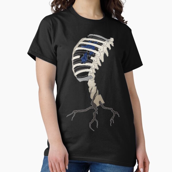 Birdcage Classic T-Shirt