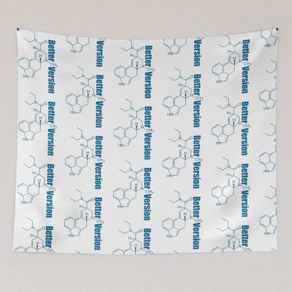 Item preview, Better Version  designed and sold by iveno.