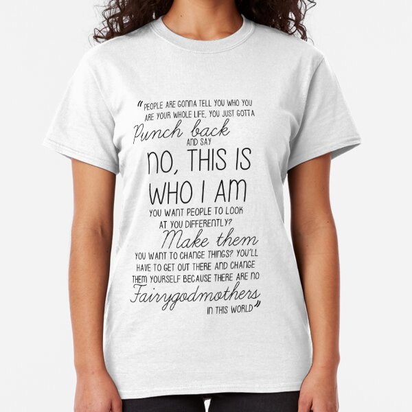 Once Upon A Time Abc T-Shirts | Redbubble