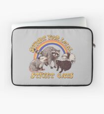 Street Cats Laptop Sleeve