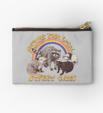 Chats de rue Pochette