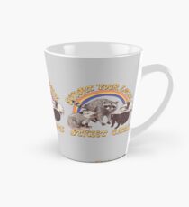 Street Cats Tall Mug