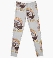 Straßenkatzen Leggings