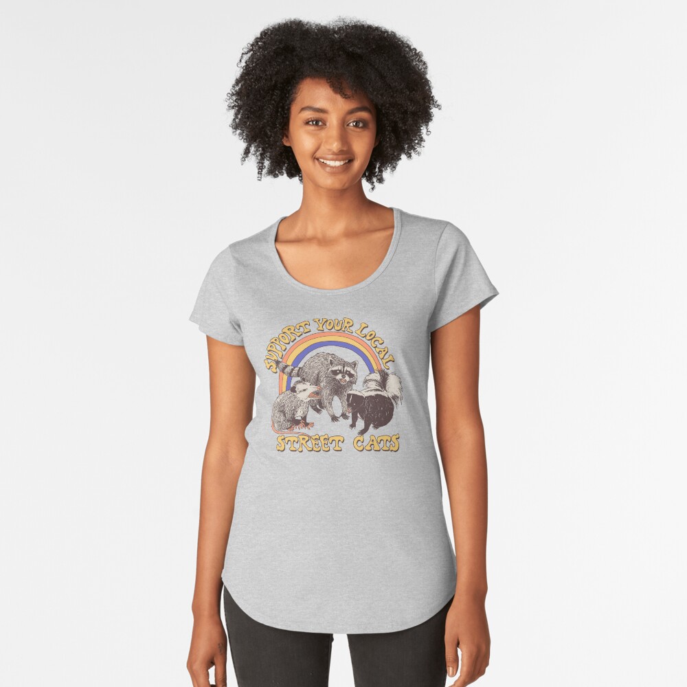 Artikel-Vorschau von Premium Rundhals-Shirt, designt und verkauft von wytrab8.