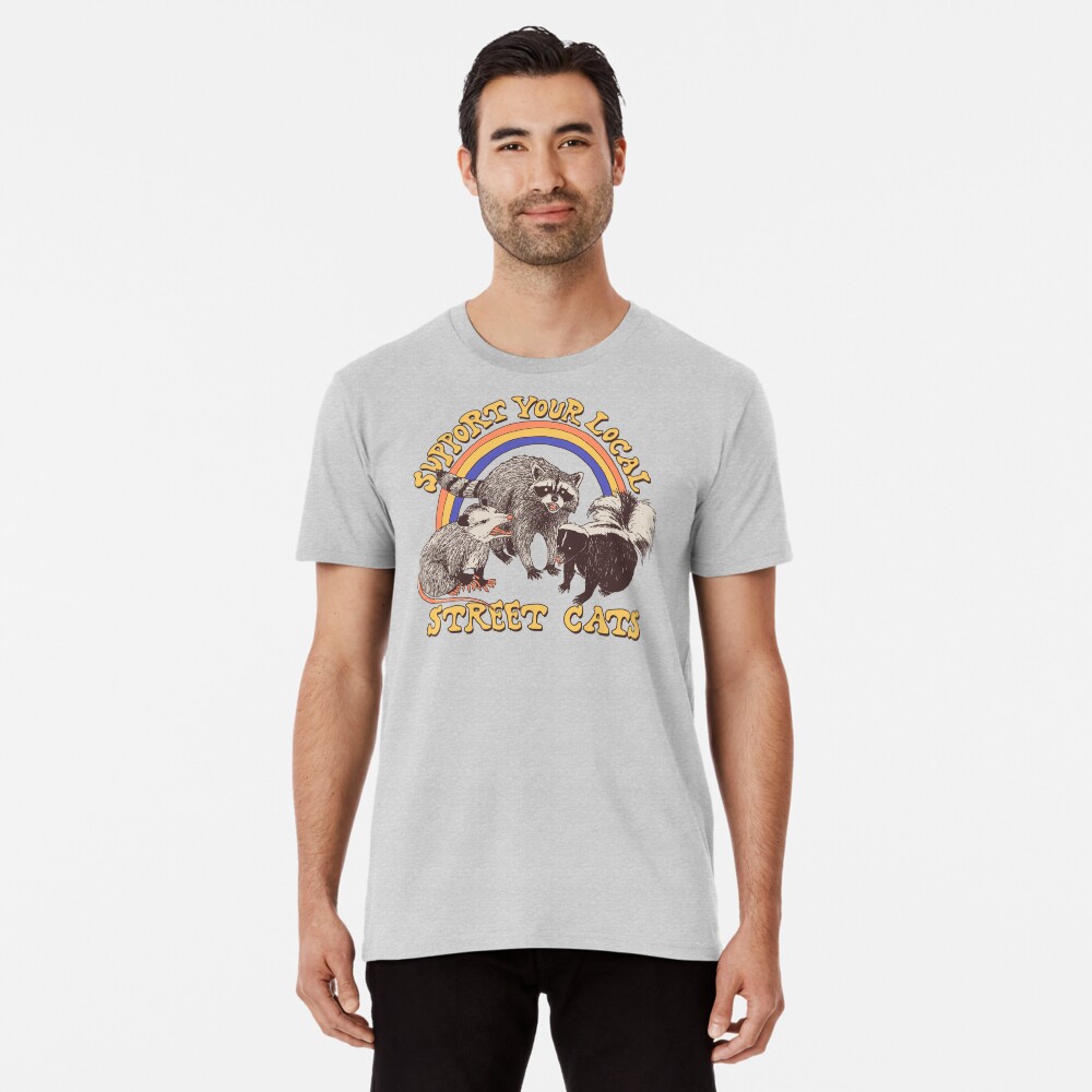 Artikel-Vorschau von Premium T-Shirt, designt und verkauft von wytrab8.