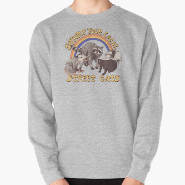 cool pullover sweatshirts