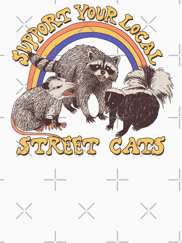 download street cats for free
