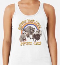Street Cats Women's Tank Top