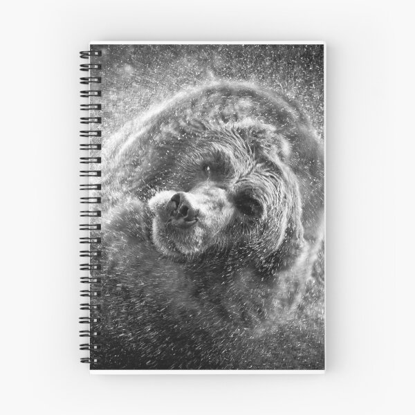 Item preview, Grizzly Shake designed and sold by SteveMcKinzie.