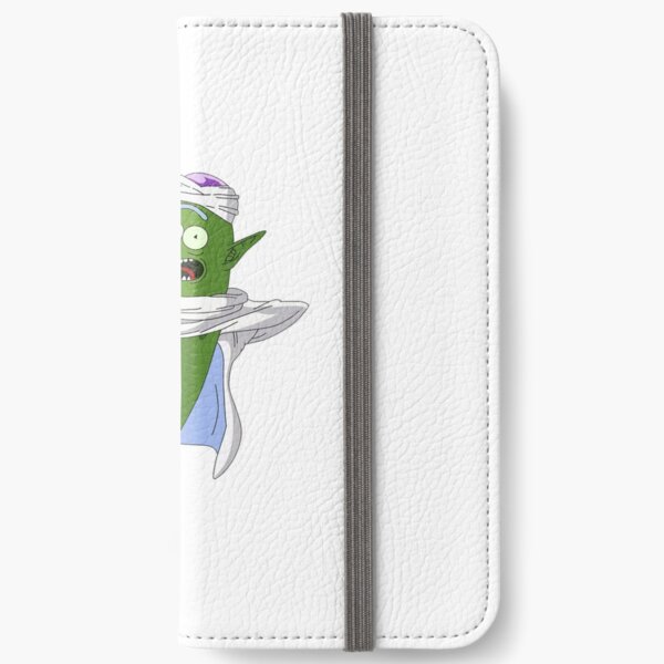 PiccoloPickle iPhone Wallet