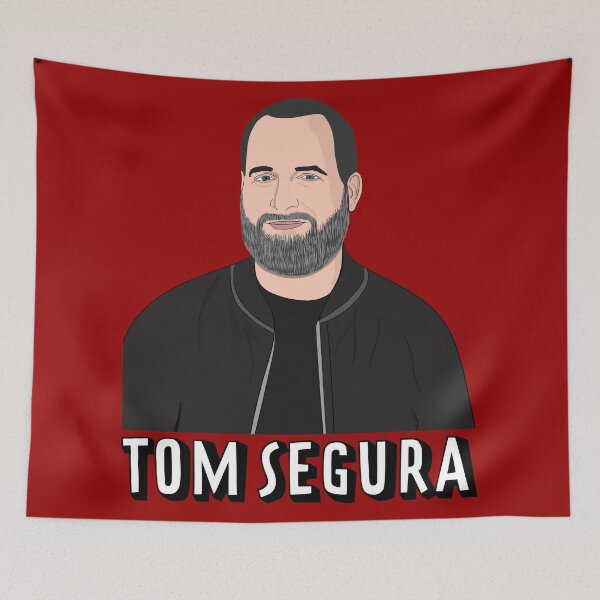 Artikelvorschau, Tom Segura entworfen und verkauft von Selina Ferragamo.