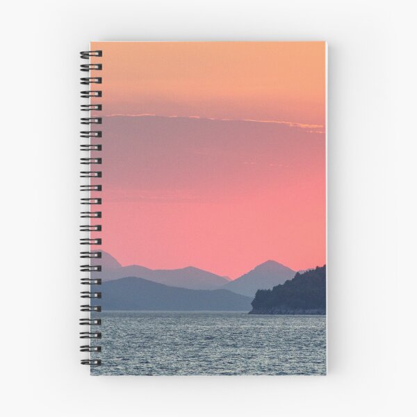 Item preview, Delicate shades of pink designed and sold by Gordon Holmes.