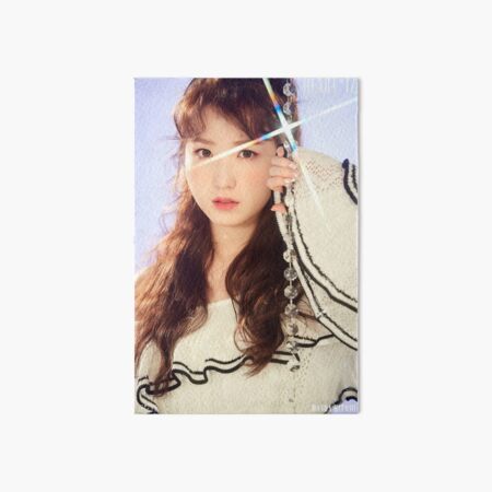 IZ*ONE (#아이즈원) - 2nd Mini Album [HEART*IZ] Honda Hitomi (本田