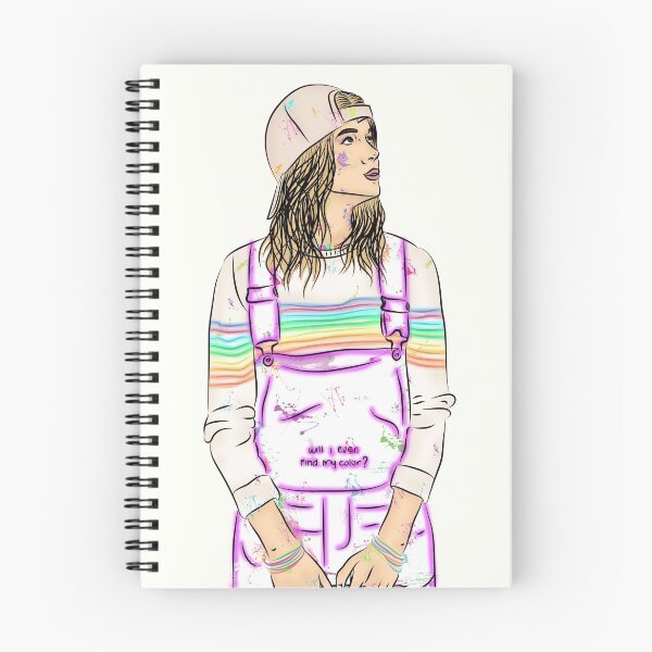 Item preview, Brie Larson - Unicorn Store designed and sold by breathelifein.