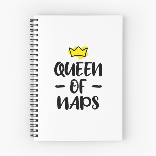 Item preview, Queen Of Naps  designed and sold by Isabelle-Anne.
