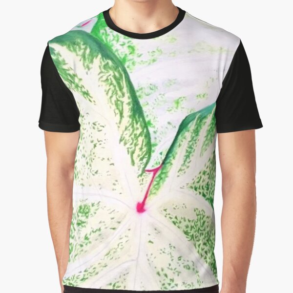 Item preview, Tropical Leaves designed and sold by NyxieDesigns.