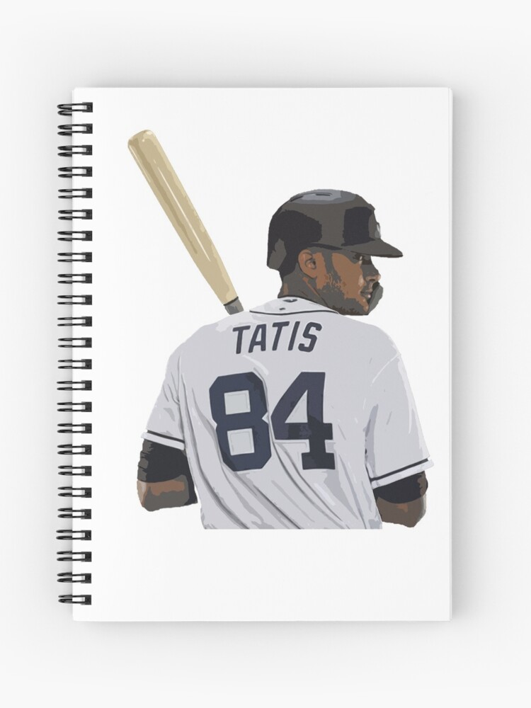 Fernando Tatis Jr. | Spiral Notebook