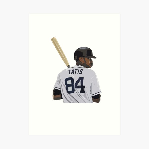 Fernando Tatis Jr Art Prints | Redbubble