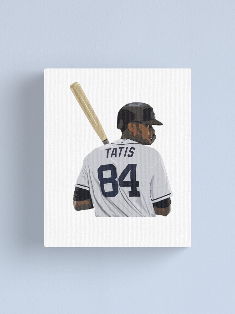 Fernando Tatis Jr Canvas Print San Diego Padres Wall Art 