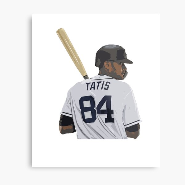 fernando tatis jr art  Metal Print for Sale by Color-ME