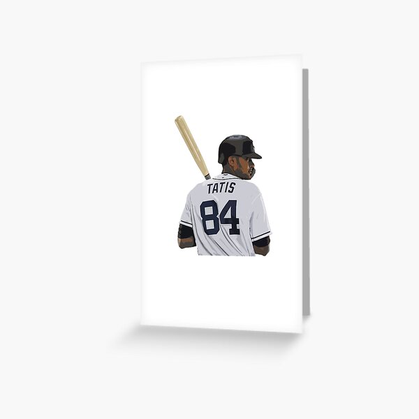 Fernando Tatis Jr Greeting Card for Sale by tellme226