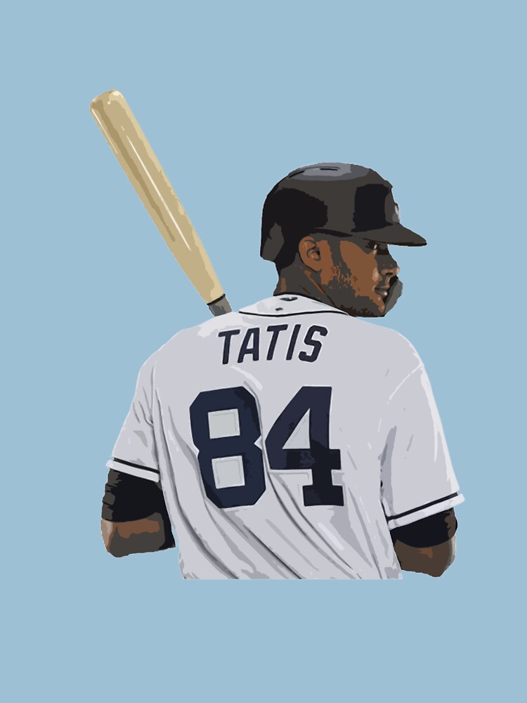 Fernando Tatis Jr. Essential T-Shirt by raffrasta