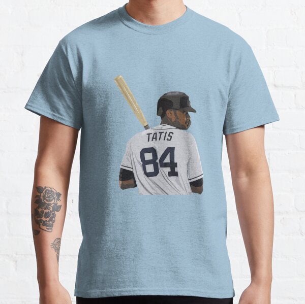 Fernando Tatis Jr. San Diego Padres baseball player Vintage shirt