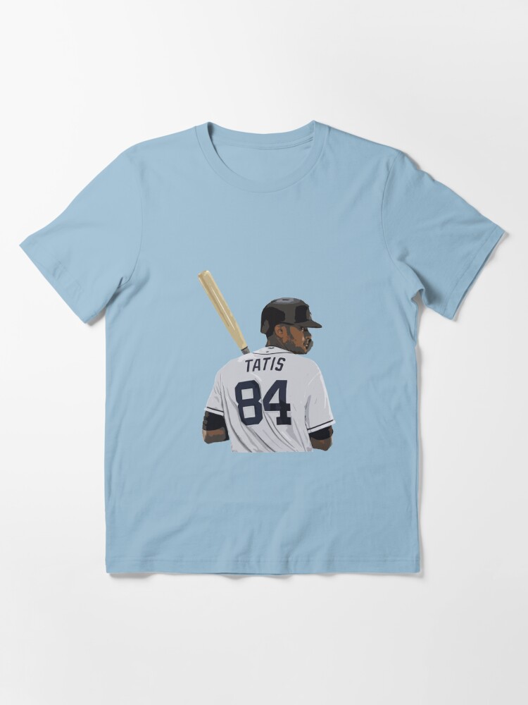 23 Fernando Tatis Jr. San Diego Padres SLIM FIT Shirt Tri-Blend