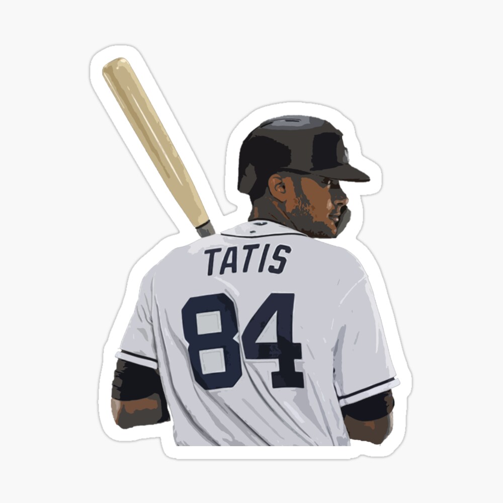 Tatis Jr Jersey Art Board Print for Sale by cocreations