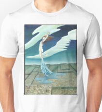 Spill Unisex T-Shirt