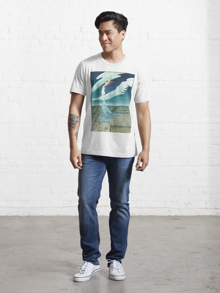 Alternate view of Spill Essential T-Shirt