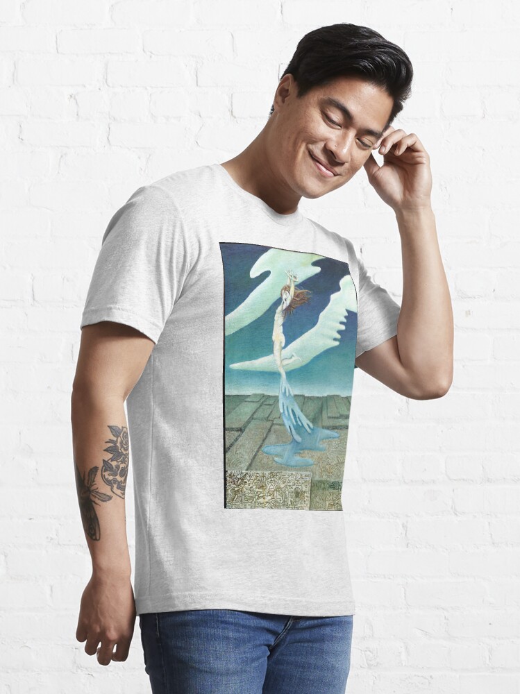 Alternate view of Spill Essential T-Shirt