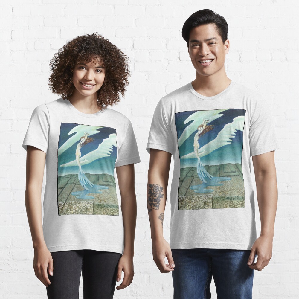 Spill Essential T-Shirt