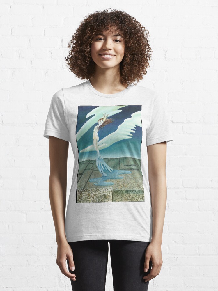 Alternate view of Spill Essential T-Shirt