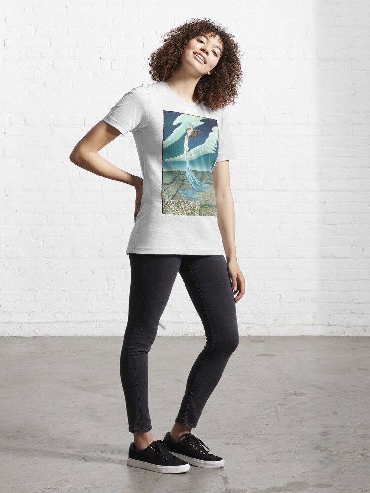 Alternate view of Spill Essential T-Shirt