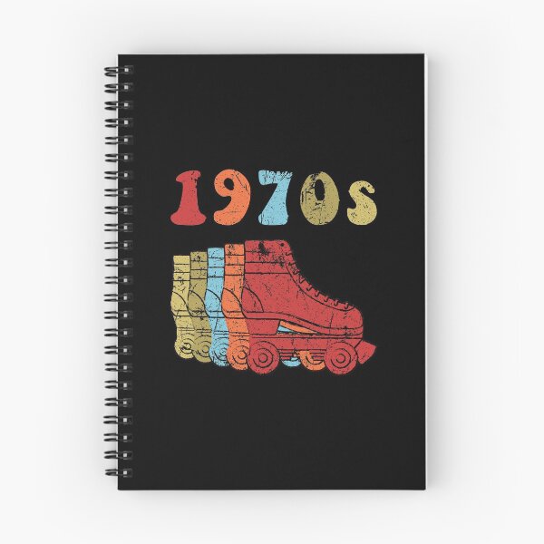 Item preview, 70s Roller Skates Disco Derby Retro designed and sold by phoxydesign.