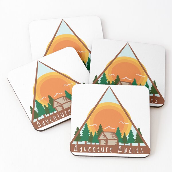 Item preview, Adventure Awaits designed and sold by tylerolivia.