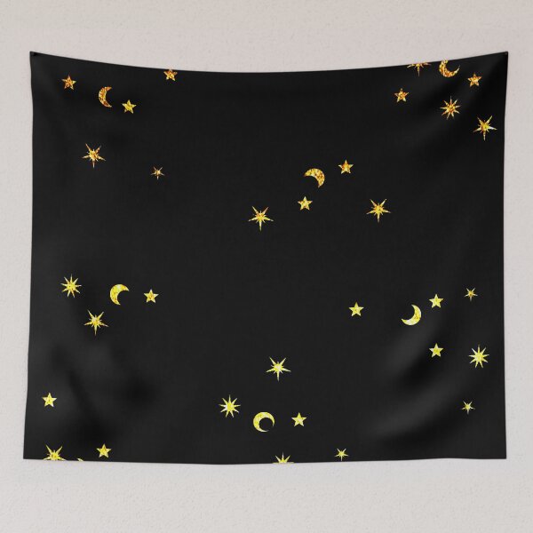 Item preview, Night Sky designed and sold by NyxieDesigns.