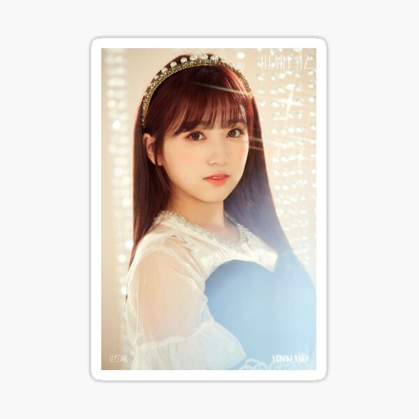 奈子 矢吹奈子 NAKO IZ*ONE アイズワン トレカセット iz*one ユリ 矢吹奈子 トレカ セット商品 ☆ - メルカリ