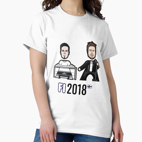 Item preview, Finland 2019 designed and sold by Ben Morris.