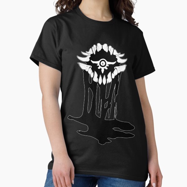 LEAK - alternate Classic T-Shirt