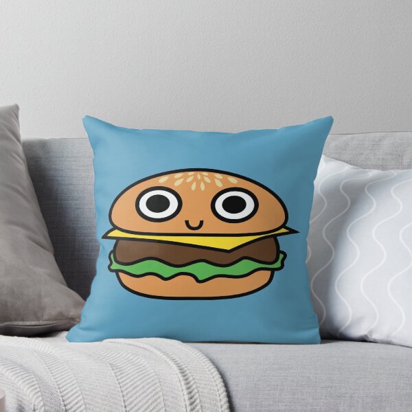 Item preview, Burgie - Game Grumps designed and sold by Ninja-Girl-Em.