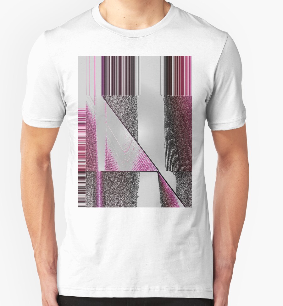 "abstract t-shirt design" T-Shirts & Hoodies by floaredecolt | Redbubble