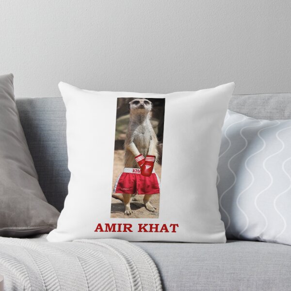 Artikelvorschau, Amir Khat entworfen und verkauft von andrewalcock.