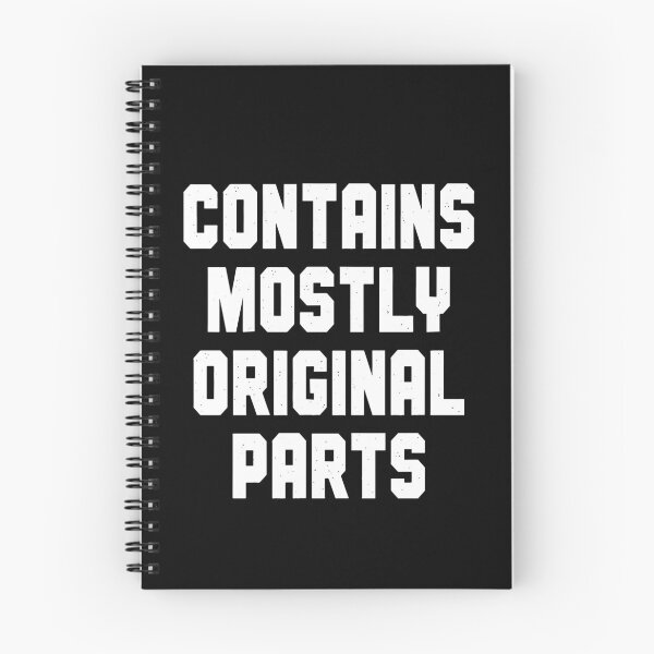 Item preview, Contains Mostly Original Parts  designed and sold by itsHoneytree.