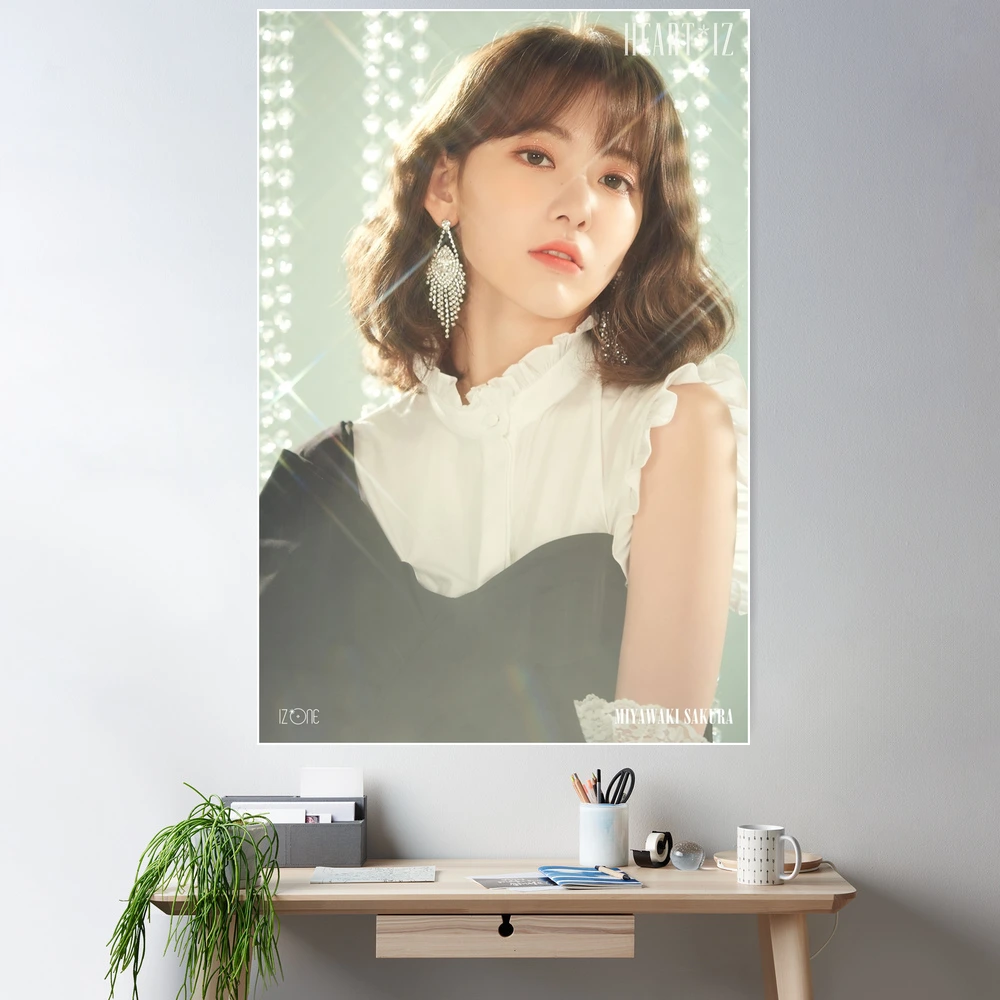 IZ*ONE  サクラ one the story アルバム ヒストリーキット $_57.JPG?set_id=880000500F