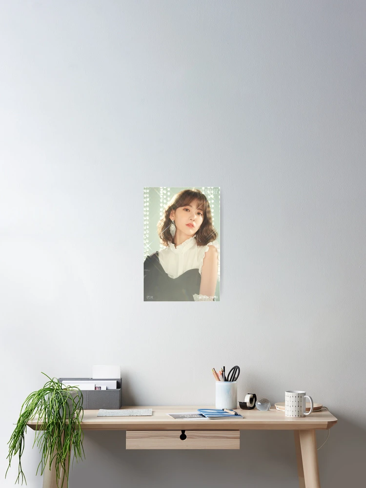 IZ*ONE (아이즈원) - 2nd Mini Album [HEART*IZ] Miyawaki